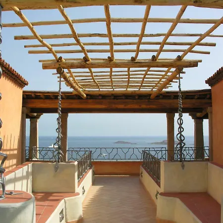 Pantogia Apartment