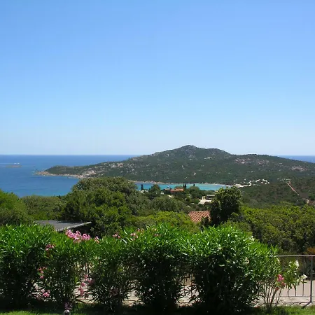Apartment Pantogia
