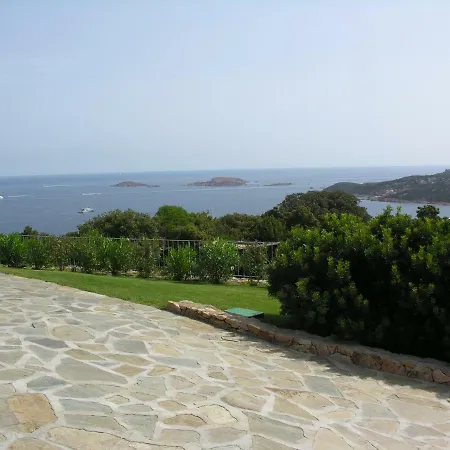 Pantogia Porto Cervo