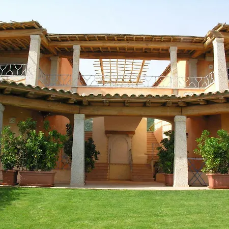 Apartment Pantogia *