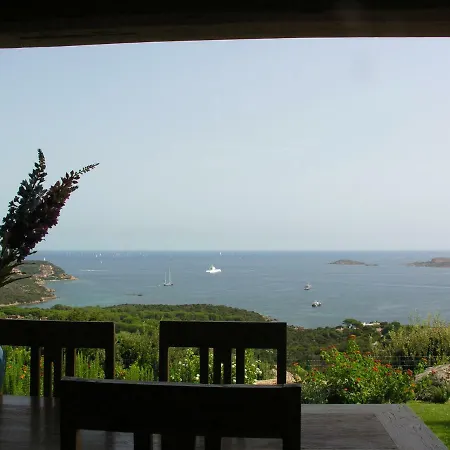 Pantogia Porto Cervo