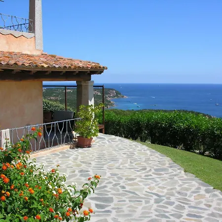 Pantogia Apartment