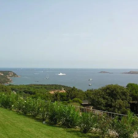 Pantogia Apartment Porto Cervo