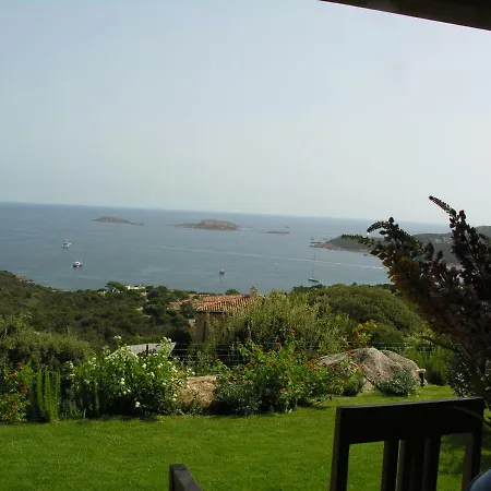 Apartment Pantogia