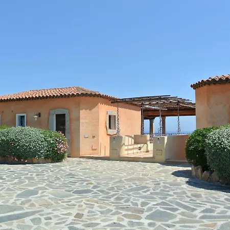 Apartment Pantogia *