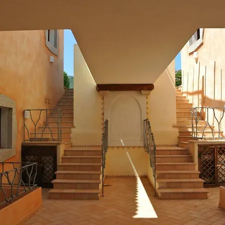 Pantogia * Porto Cervo