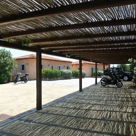 Apartment Pantogia Porto Cervo