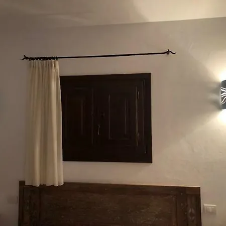 Pantogia Apartment