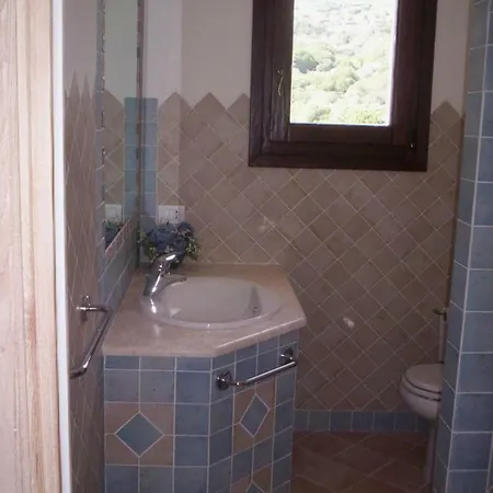 Apartment Pantogia