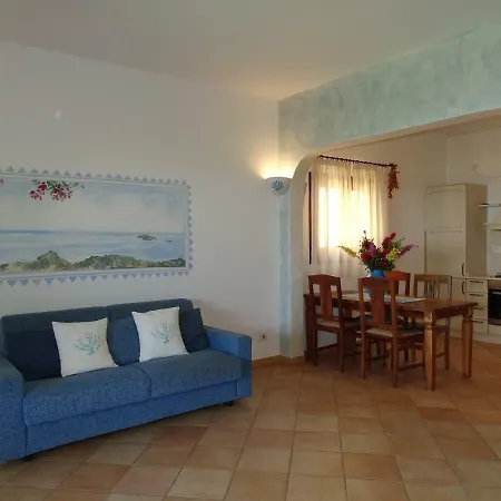 Pantogia Apartment