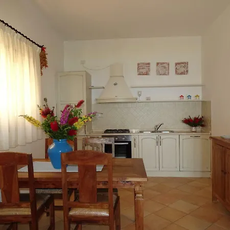 Apartment Pantogia