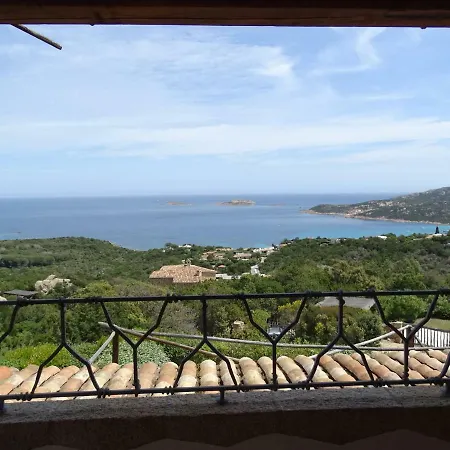 Pantogia * Porto Cervo